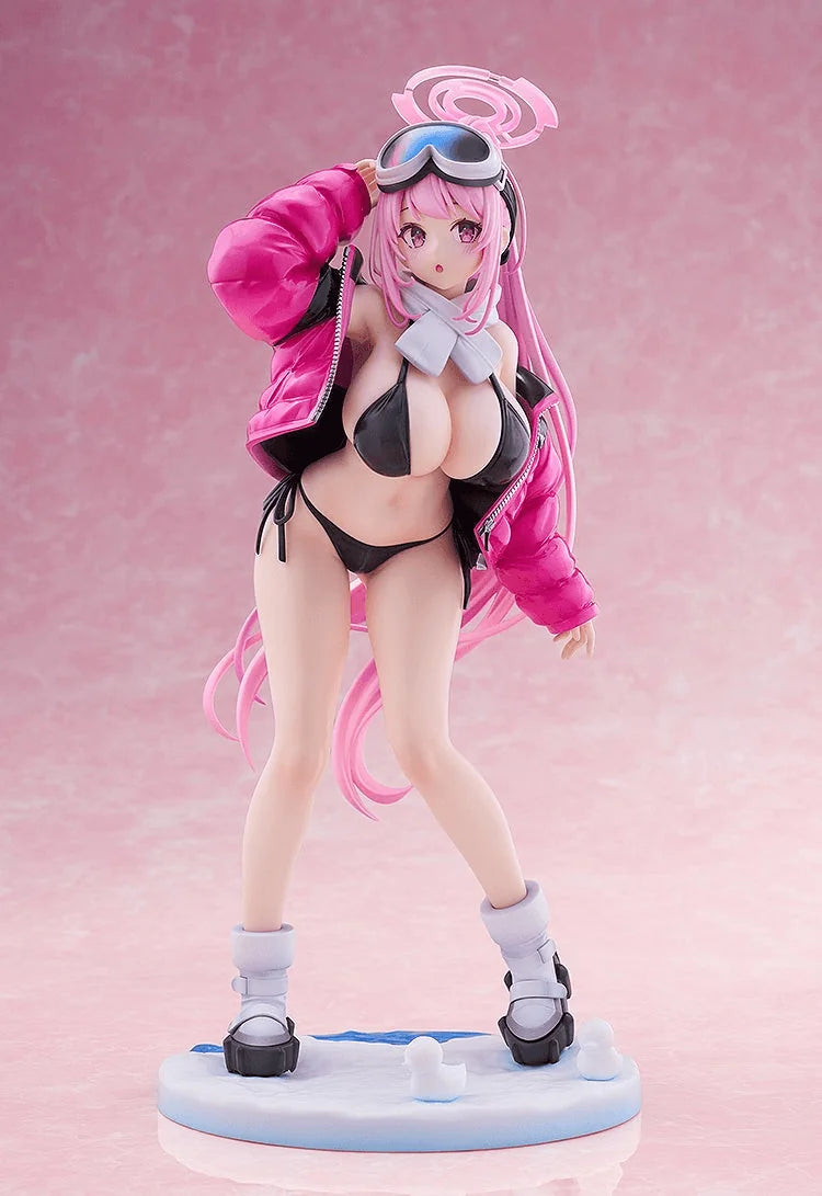 Max Factory Blue Archive Eimi Scale Figure Swimsuit