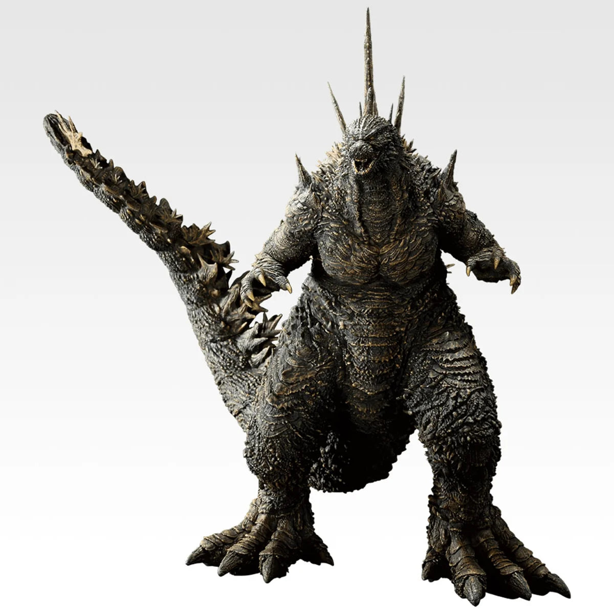 Godzilla (2026) (Zero's Heartbeat)