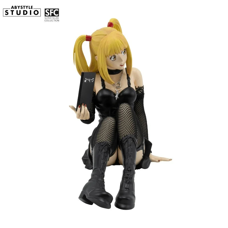 DEATH NOTE - Misa SFC Figure
