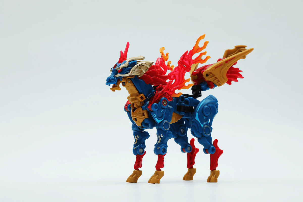 MB-22 KIRIN