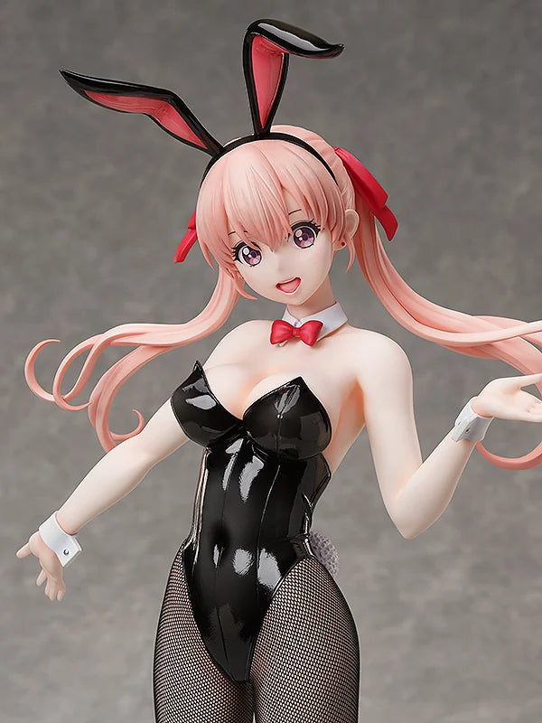 Erika Amano: Bunny Ver.