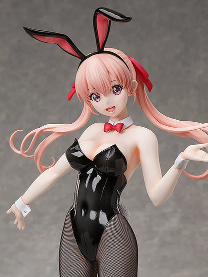 Erika Amano: Bunny Ver.