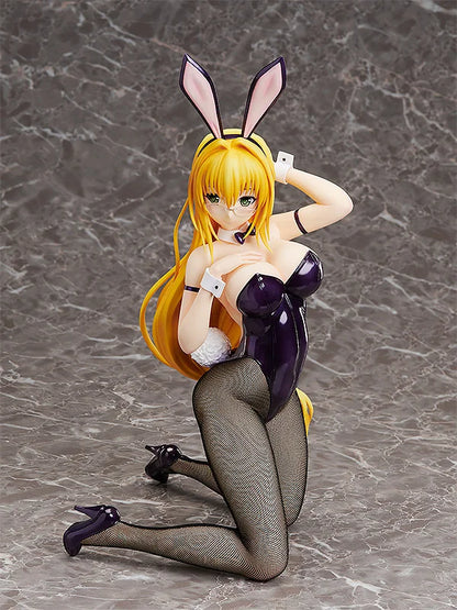 FREEing Tearju Lunatique Bunny Ver. Scale Figure