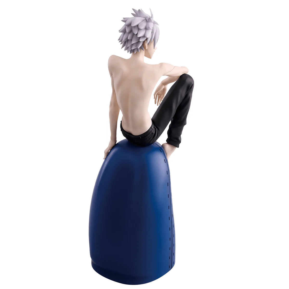Kaworu Nagisa (Evangelion 2.22)