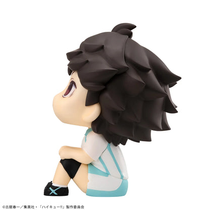 Lookup Haikyu！！ Toru Oikawa Uniform ver.