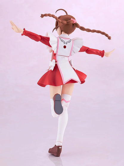 PLAMATEA Arika Yumemiya