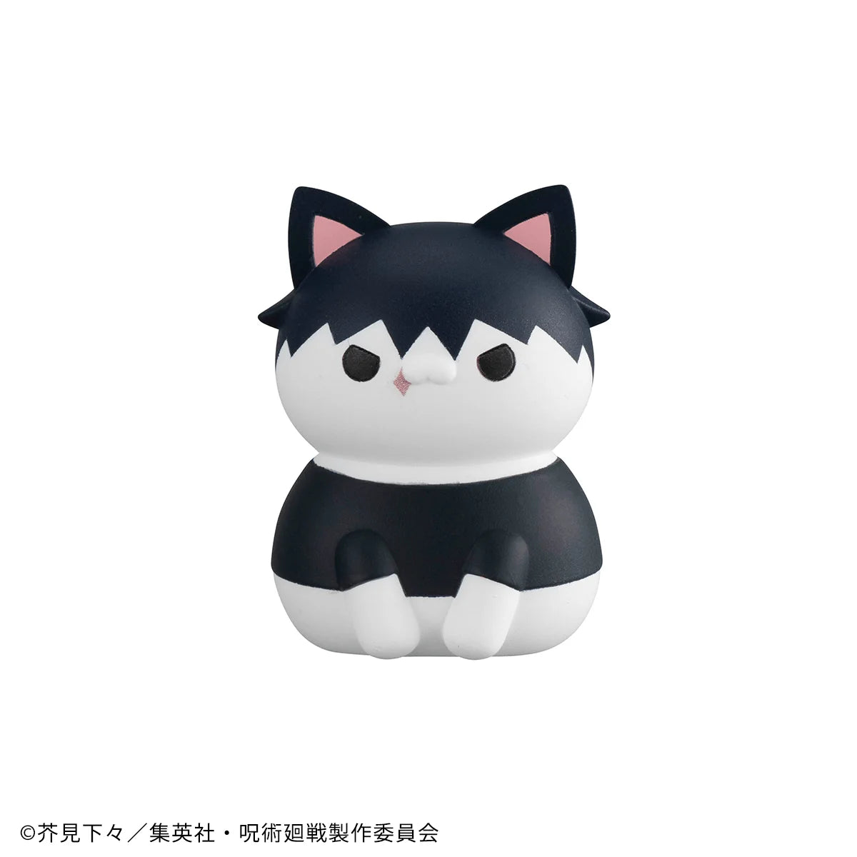 MEGA CAT PROJECT Jujutsu Kaisen Jujutsu CatsHidden Inventory／Premature Death Ver.（Repeat）