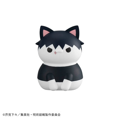 MEGA CAT PROJECT Jujutsu Kaisen Jujutsu CatsHidden Inventory／Premature Death Ver.（Repeat）