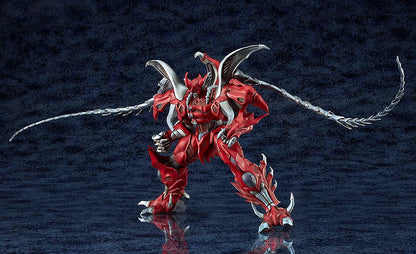 MODEROID Hagane