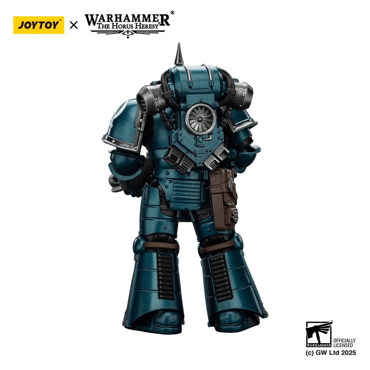 JOYTOY Alpha Legion MK III Tactical Legionary Action Figure