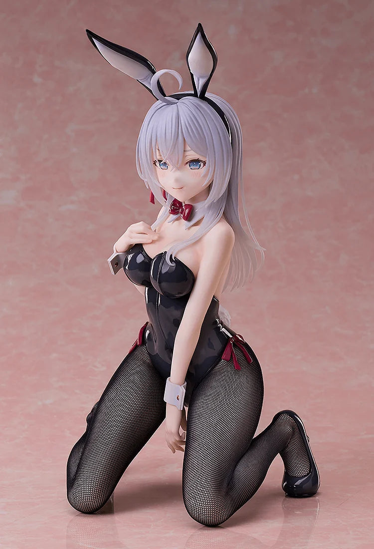 FREEing Alisa Mikhailovna Kujou Bunny Ver. 1/4 Scale Figure