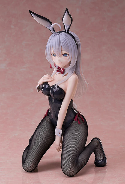 FREEing Alisa Mikhailovna Kujou Bunny Ver. 1/4 Scale Figure