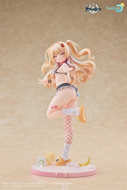 Solarain Bache Anniversary Illustration Scale Figure 1/7