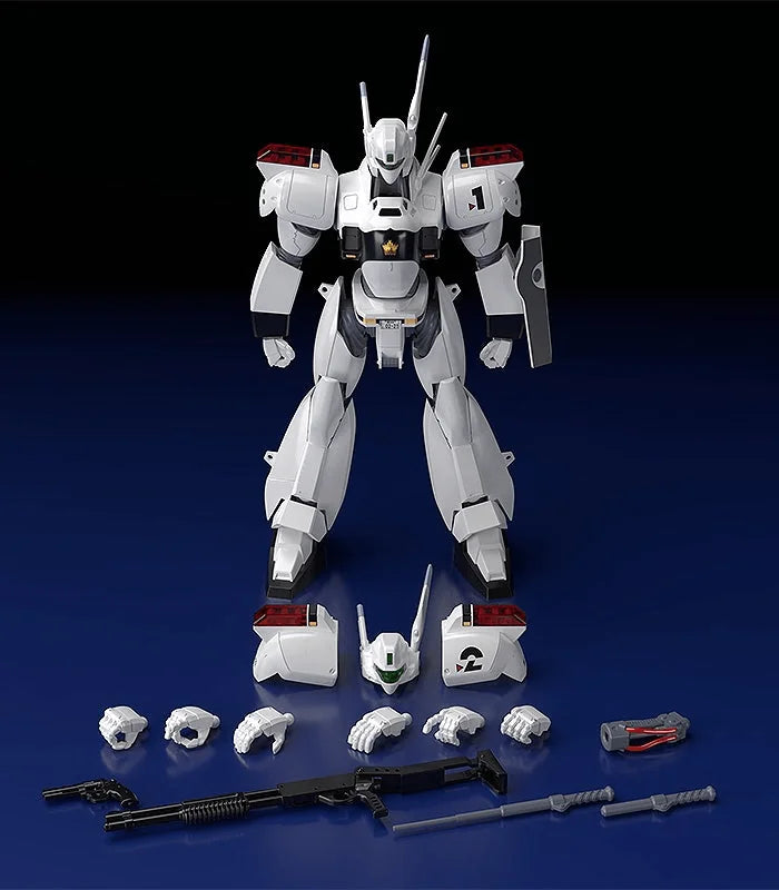 (Rerelease) MODEROID AV-98 Ingram