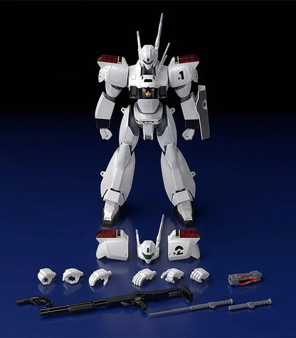 (Rerelease) MODEROID AV-98 Ingram