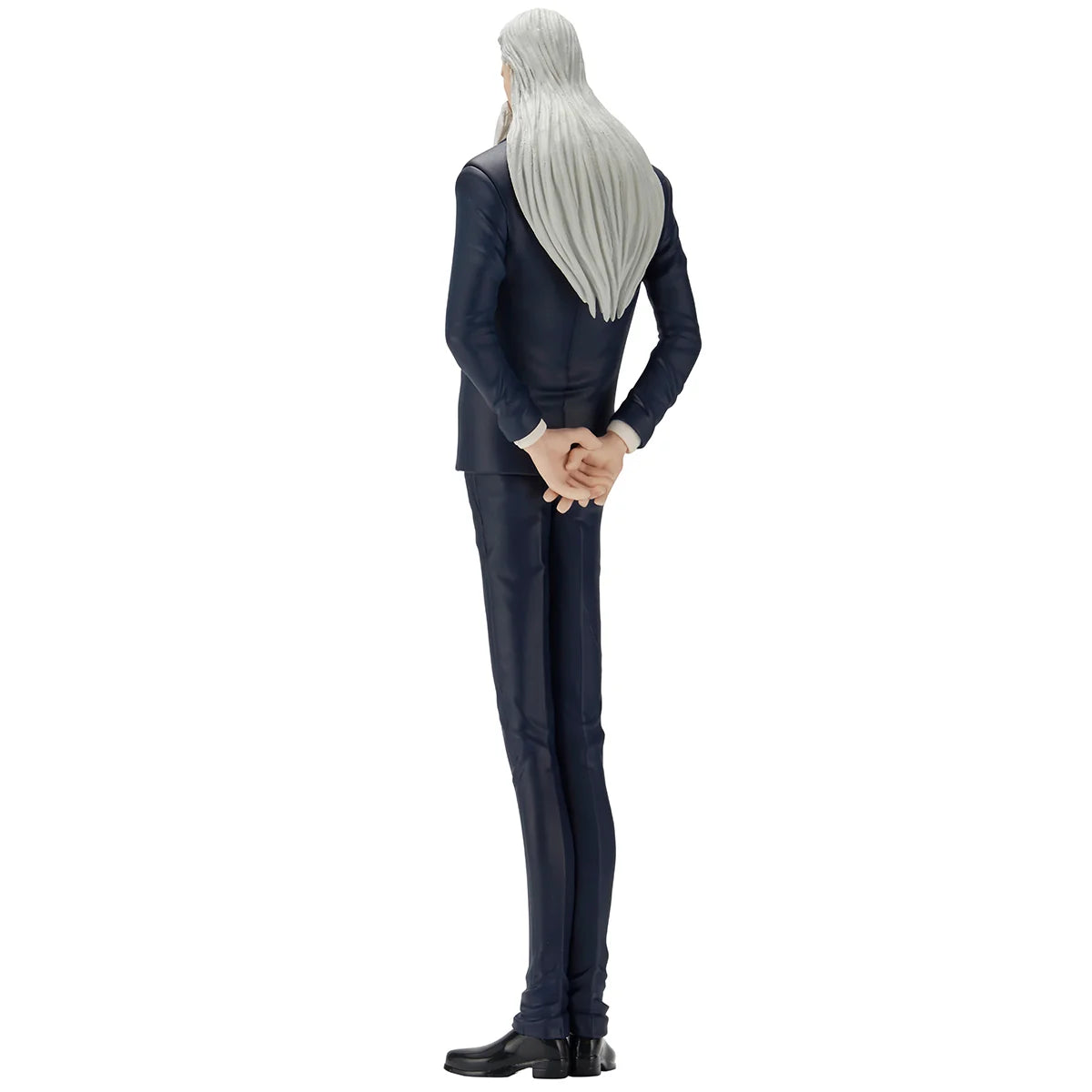 ST. Marcus Mars (The Throne of Power) "One Piece", Ichibansho Figure