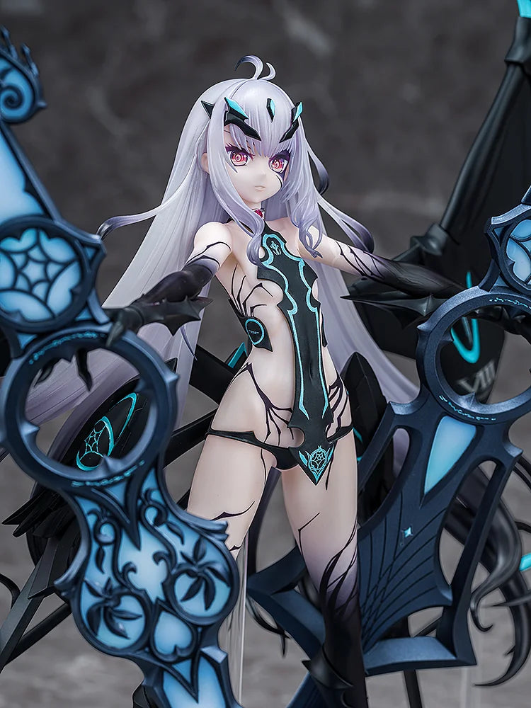 Phat! Company Mélusine 1/7 Scale Figure Fate/Grand Order