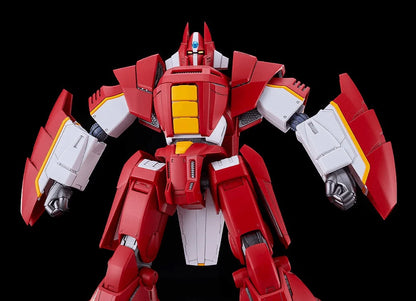 (Rerelease) MODEROID Galient Heavy Armor Kai