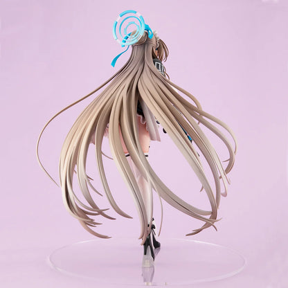 MegaHouse Lucrea Blue Archive Asuna 1/7 Scale Figure
