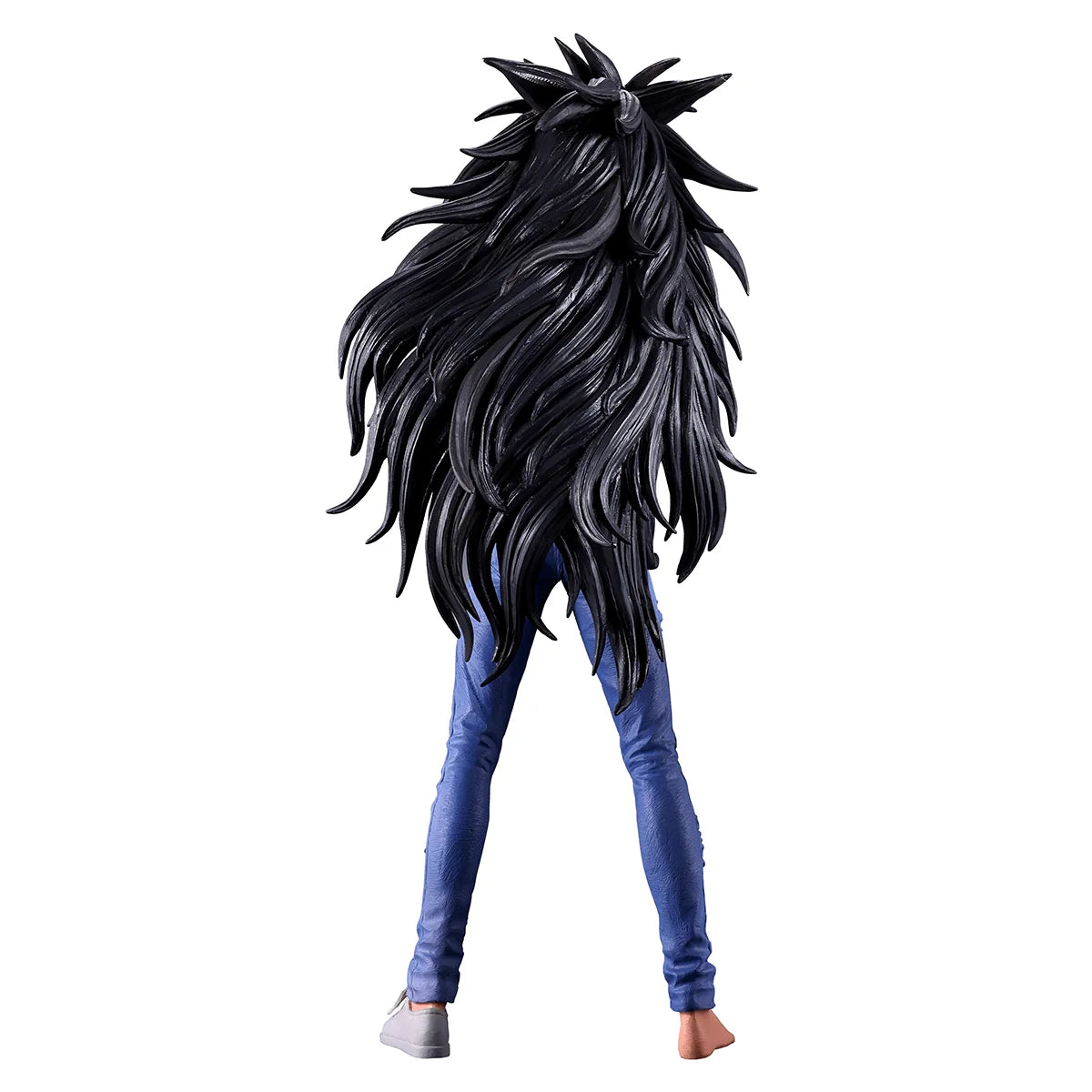 Bandai Spirits Ichibansho Yusuke Urameshi Mazoku Statue