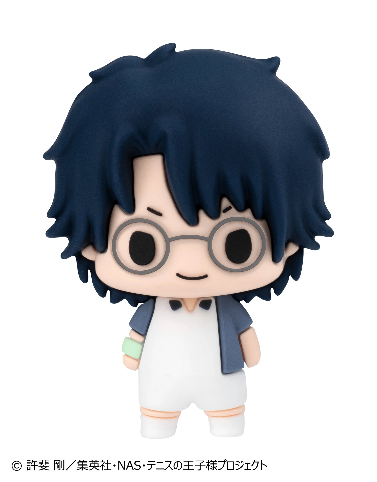 Chokorin Collection The New Prince of Tennis Vol.1