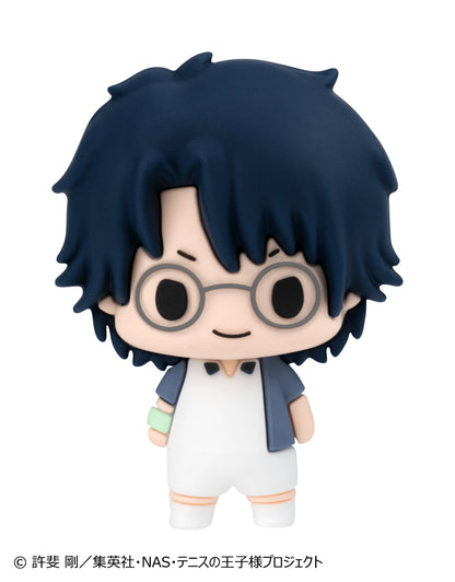 Chokorin Collection The New Prince of Tennis Vol.1
