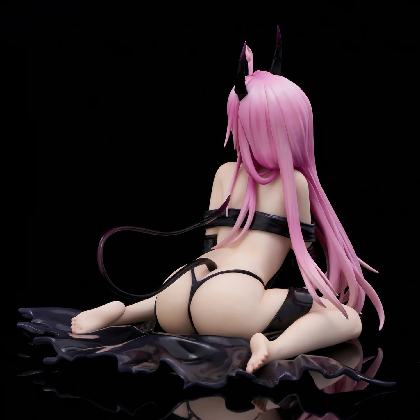eStream Lala Satalin Deviluke Darkness Ver. 1/6 Scale Figure