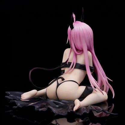 eStream Lala Satalin Deviluke Darkness Ver. 1/6 Scale Figure