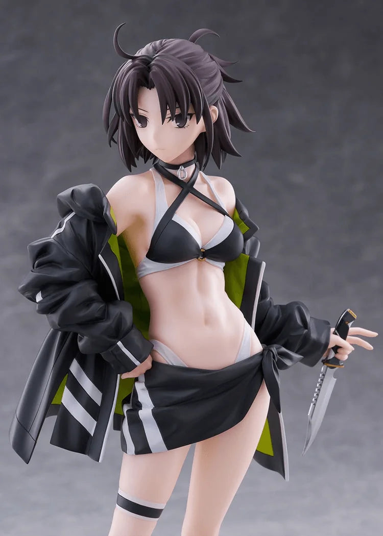 Fate/Grand Order Moon Cancer / Jade Rabbit 1/7 Scale Figure