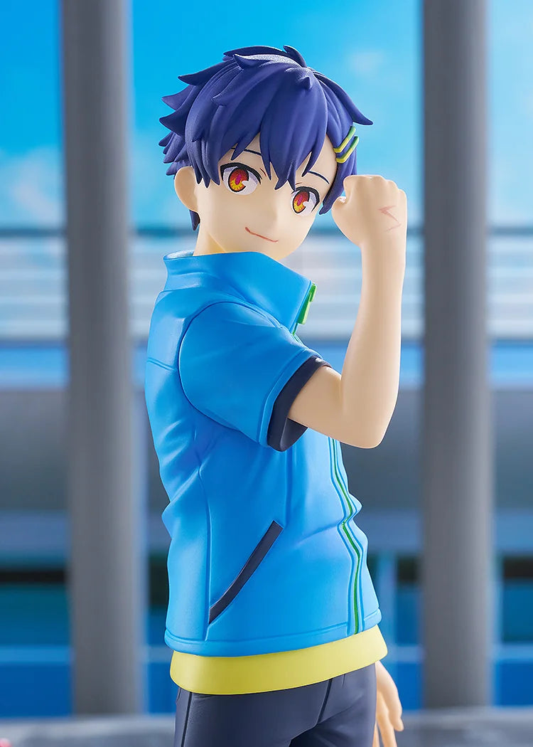 Good Smile Company POP UP PARADE Yomogi Asanaka L Size Figure