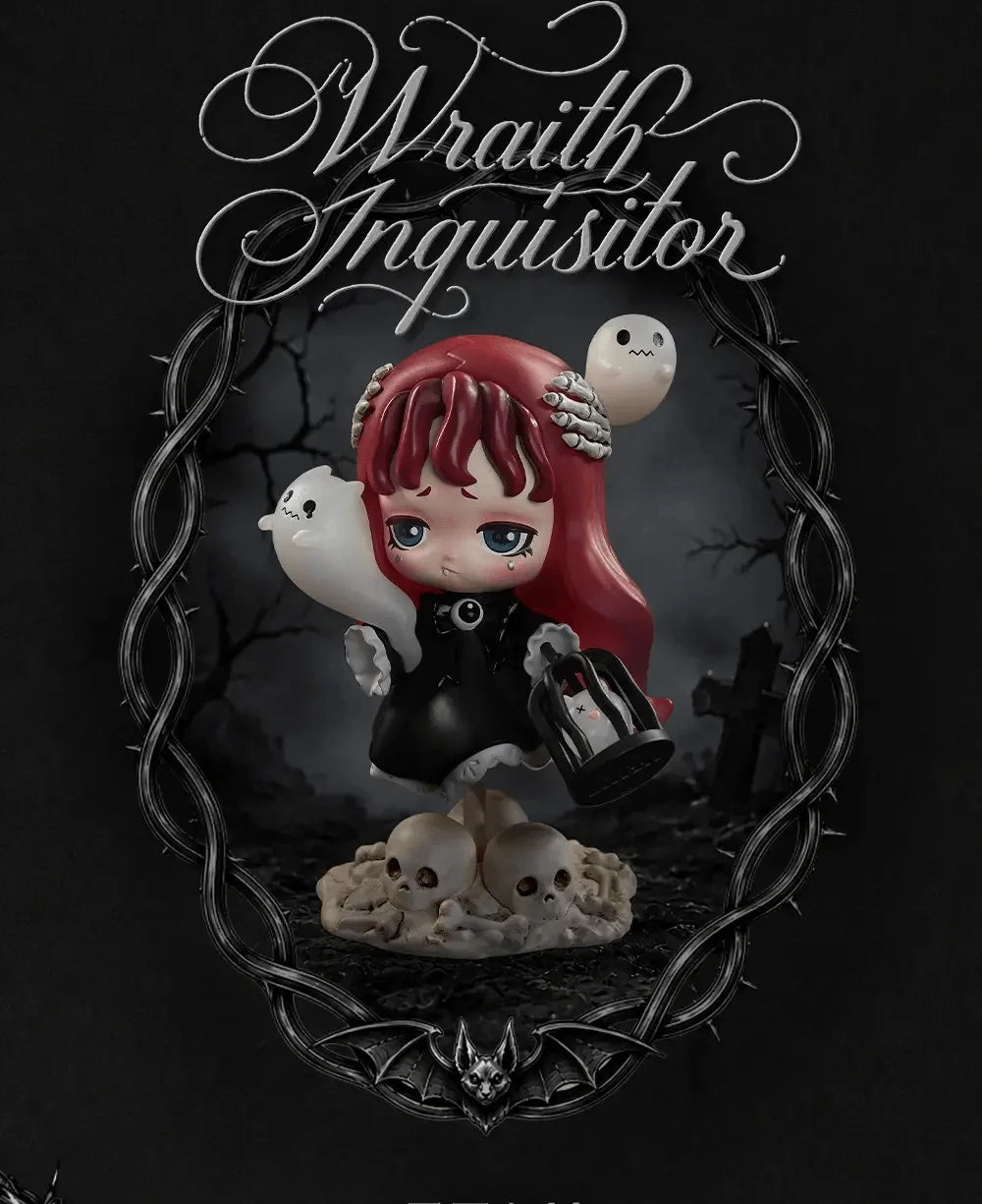 Lilith Nocturnal Shroud (Box of 6)
