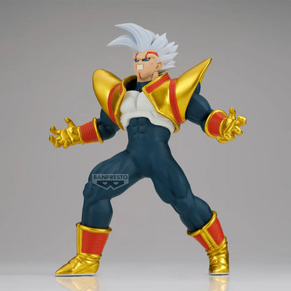 DRAGON BALL GT MATCH MAKERS SUPER BABY 2 (VS SUPER SAIYAN 4 SON GOKU)