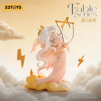 Sleep Fable Series (Box of 8)