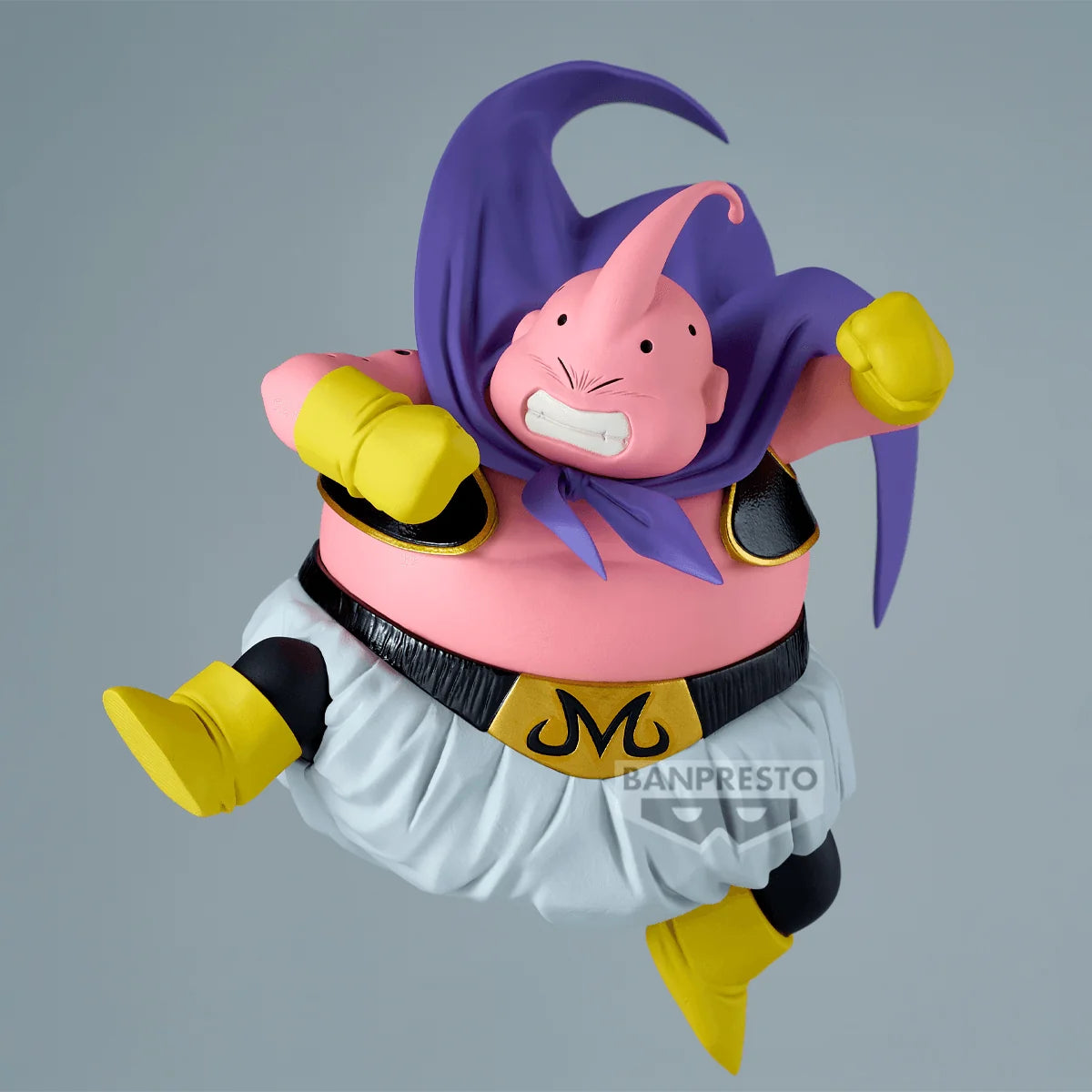 DRAGON BALL Z MATCH MAKERS MAJIN BUU(GOOD)(VS MAJIN BUU(PURE))