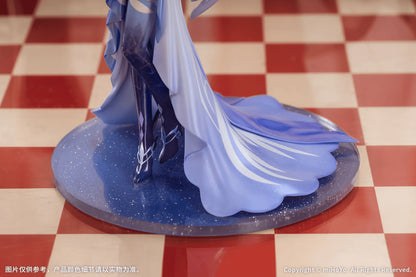 Myethos Skirk 1/8 Scale Figure Genshin Impact