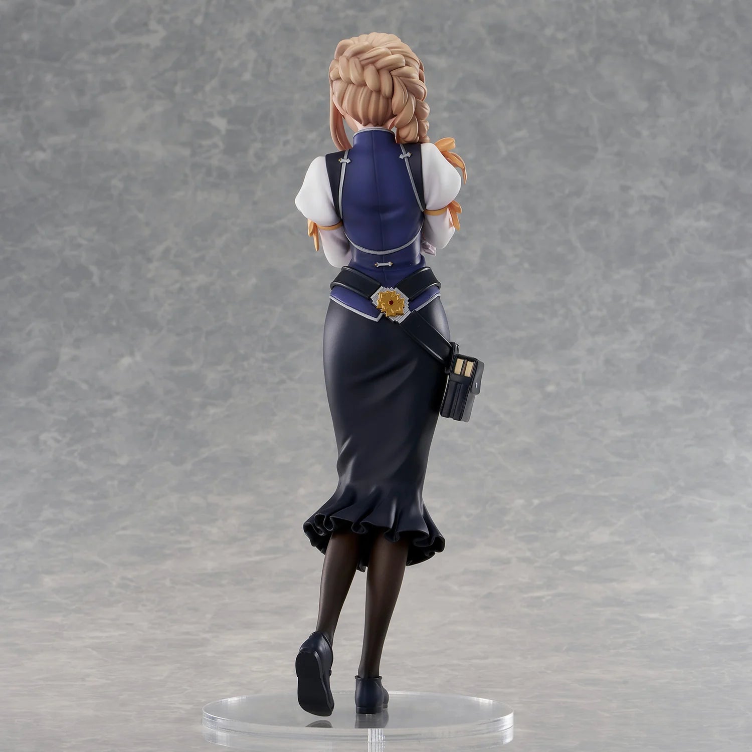 Union Creative Goblin Slayer II Receptionist Scale Figure