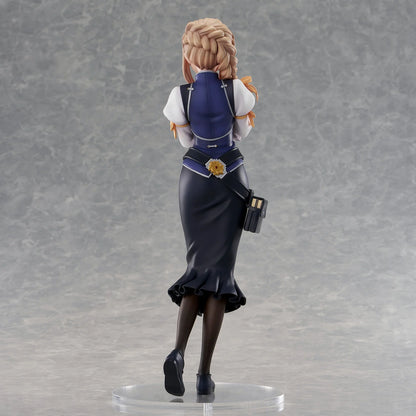 Union Creative Goblin Slayer II Receptionist Scale Figure