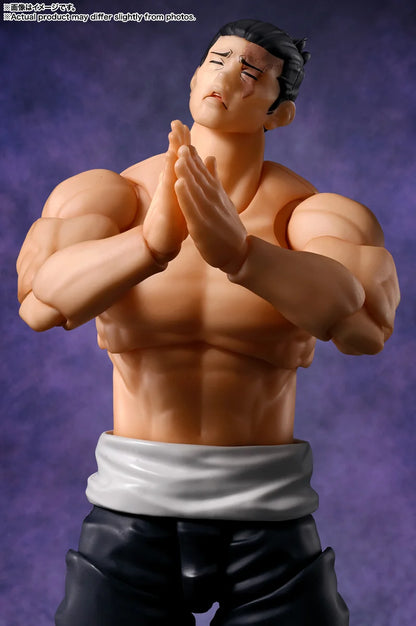 AOI TODO"JUJUTSU KAISEN", Bandai Spirits S.H.Figuarts