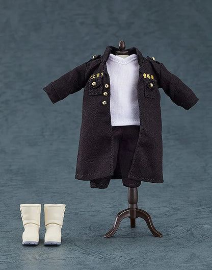 Good Smile Company Nendoroid Doll Mikey (Manjiro Sano) Figure