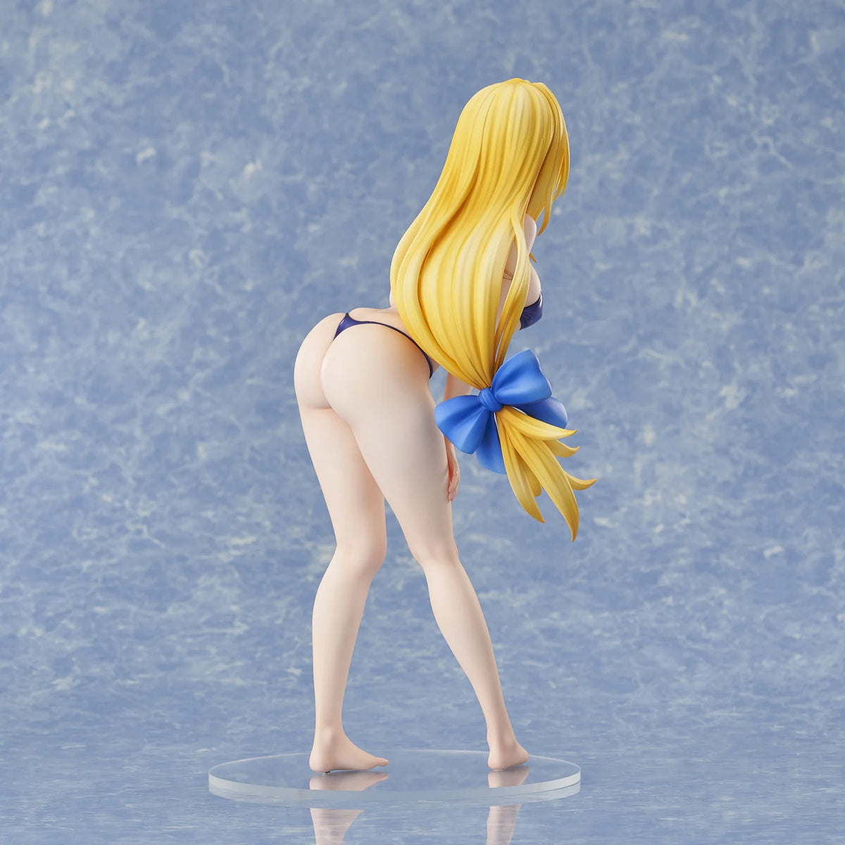 eStream To Love Ru Darkness Tearju Lunatique 1/4 Scale Figure
