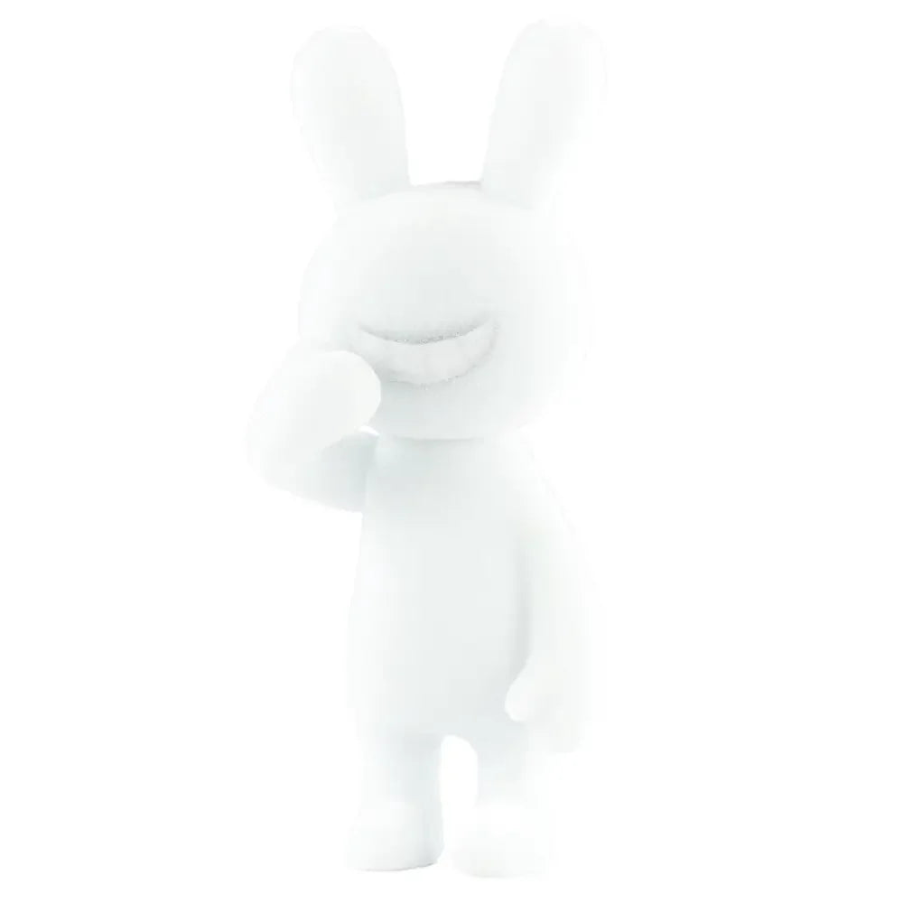 SO-TA BLACK RABBIT10 Blind Box PVC Figure
