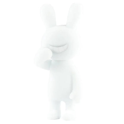 SO-TA BLACK RABBIT10 Blind Box PVC Figure