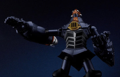 (Rerelease) MODEROID Big O