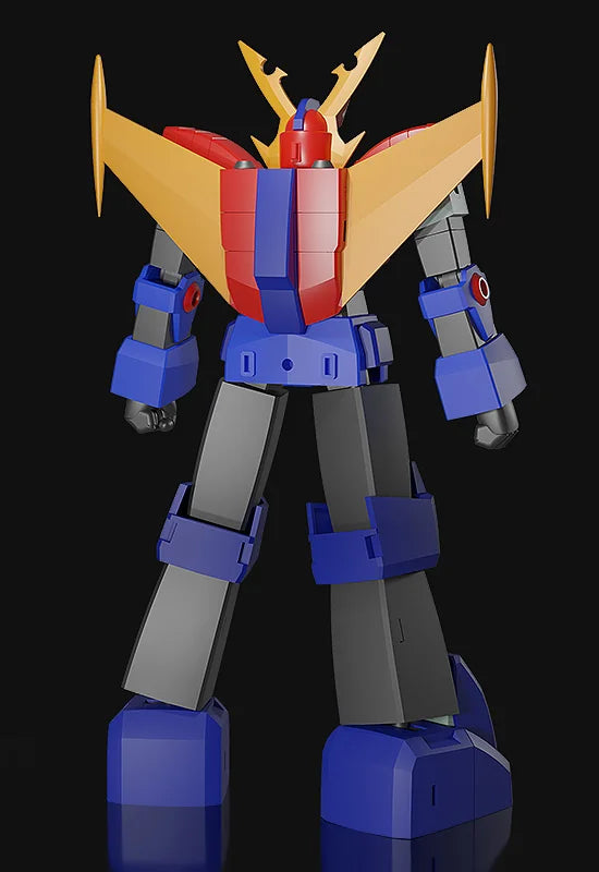 MODEROID Daioja