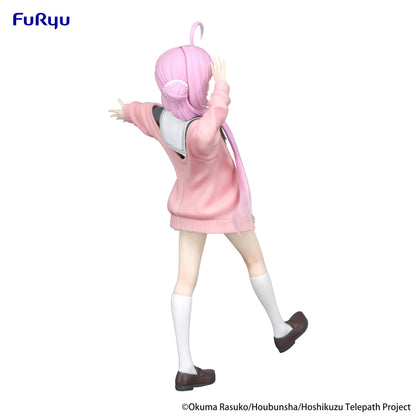 FuRyu Stardust Telepath Yu Akeuchi Trio-Try-iT Figure
