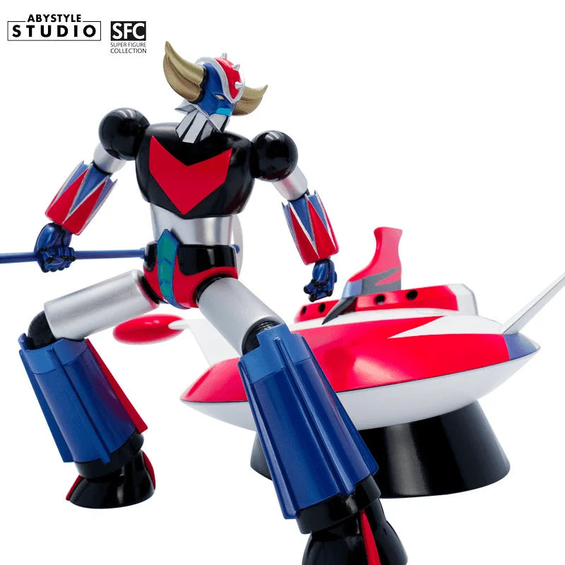 GRENDIZER - Figurine "Grendizer"