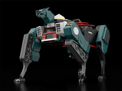 (Rerelease) THE GATTAI Seven Changer