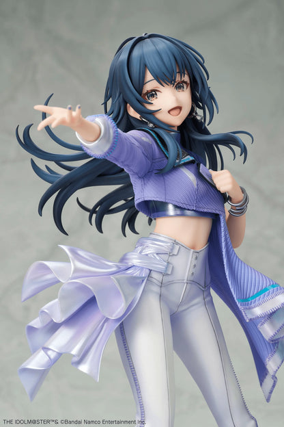 Design COCO THE iDOLM@STER Temari Tsukimura Re;IRIS Ver. 1/7 Scale Figure