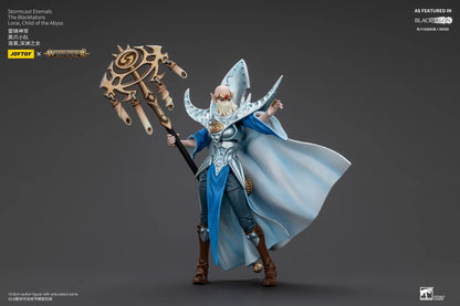 JoyToy Stormcast Eternals Lorai, Child of the Abyss 1/18 Action Figure
