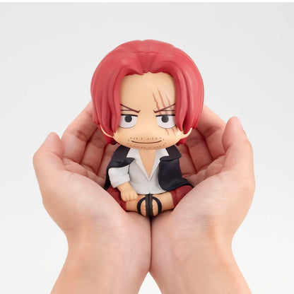 Lookup ONE PIECE Shanks【with gift】
